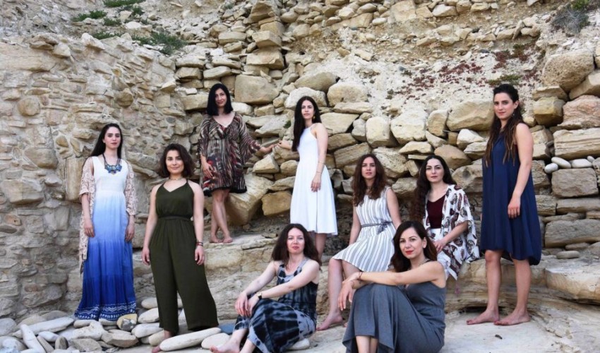 Choir Director Vasiliki Anastasiou to Lead Amalgamation Choir at Westminster Abbey